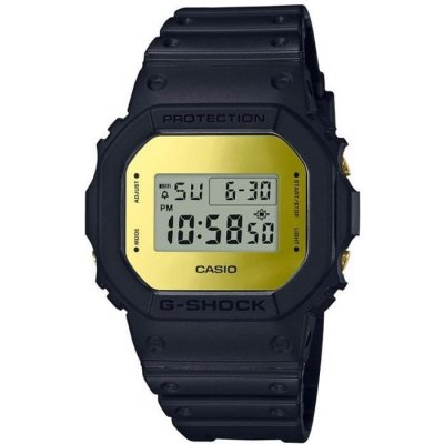 CASIO Montre  G-shock Noir