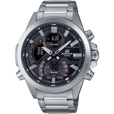 CASIO Montre  - Hommes - ECB-30D-1AEF