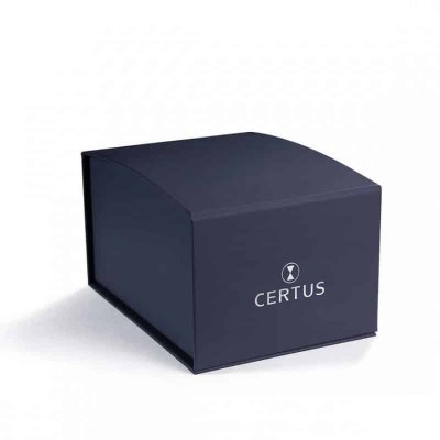 CERTUS Montre  647380 - Montre Tricolore Cuir Fille