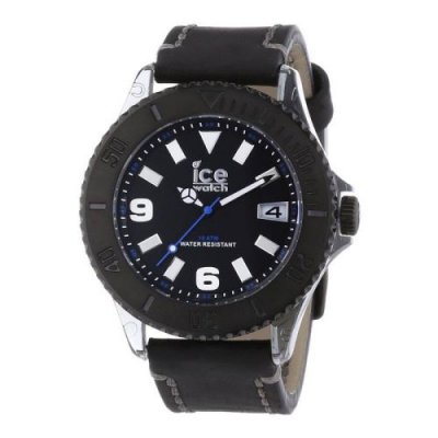 ICE WATCH Montre CERTUS Homme Acier Gris - 615936
