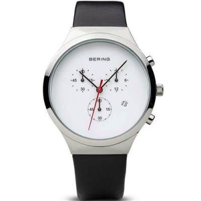 BERING Montre Chronographe Femme  Classic 14736-404