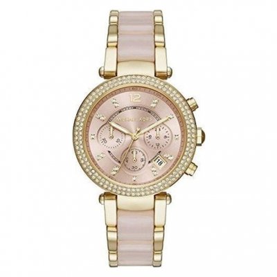 MICHAEL KORS Montre Chronographe Femme  PARKER MK6326
