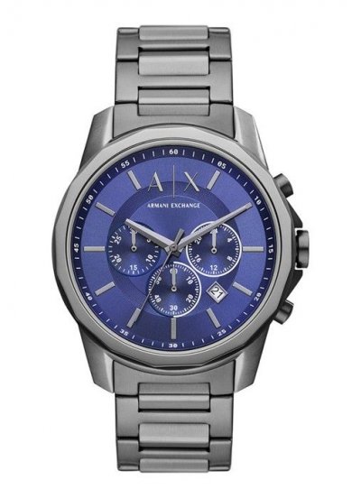 ARMANI EXCHANGE Montre Chronographe Homme  AX1731