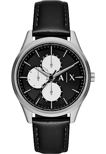 ARMANI EXCHANGE Montre Chronographe Homme  AX1872