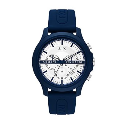 ARMANI EXCHANGE Montre Chronographe Homme  AX2437