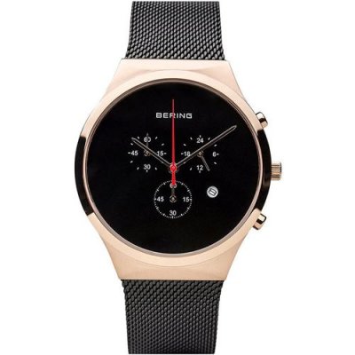 BERING Montre Chronographe Homme  Classic 14736-166