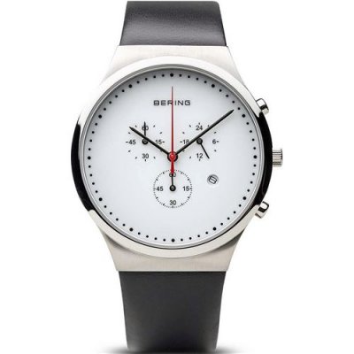 BERING Montre Chronographe Homme  Classic 14740-404