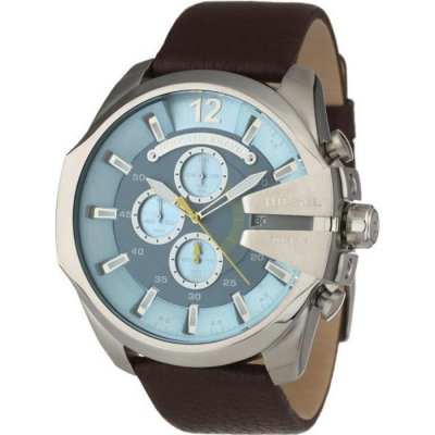 DIESEL Montre Chronographe Homme  Chief DZ4281