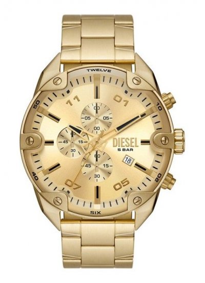 DIESEL Montre Chronographe Homme  DZ4608
