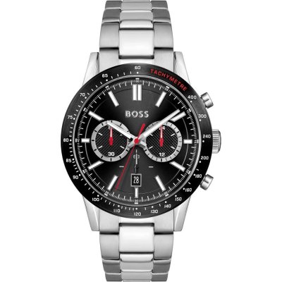 HUGO BOSS Montre Chronographe Homme  Allure 1513922