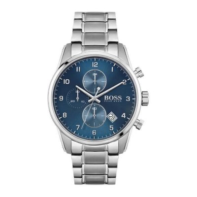 BOSS Montre Chronographe Homme Hugo  Skymaster 1513784