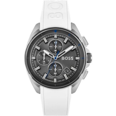 HUGO BOSS Montre Chronographe Homme  Volane 1513948