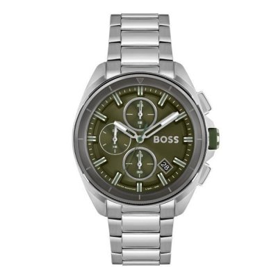 BOSS Montre Chronographe Homme Hugo  Volane 1513951