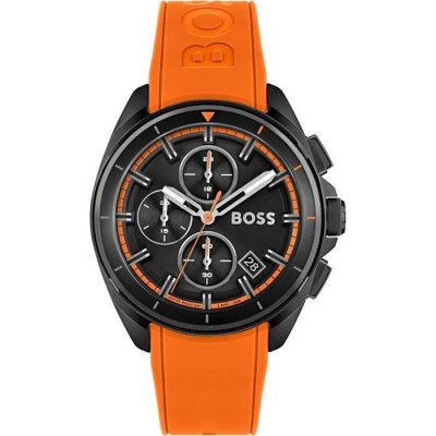 HUGO BOSS Montre Chronographe Homme  Volane 1513957