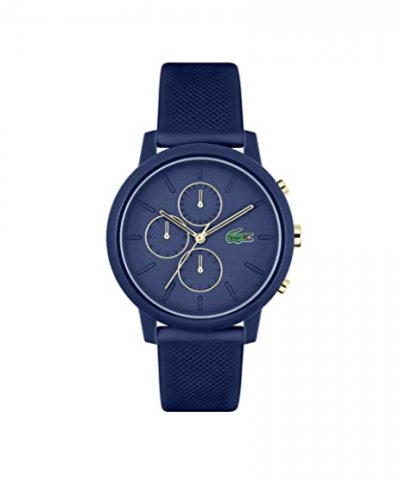 LACOSTE Montre Chronographe Homme  12.12 Chrono 2011248