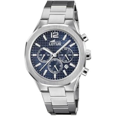 LOTUS Montre Chronographe Homme  L18847/2