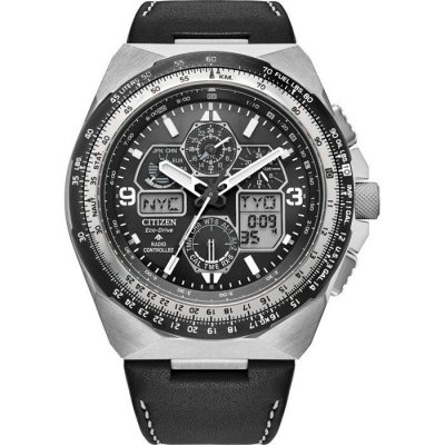CITIZEN Montre  - Hommes - JY8149-05E