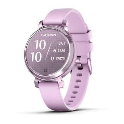 GARMIN Montre Connect&eacute;e 010-02839-01 -  Lily&reg; 2