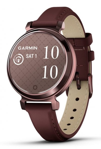 GARMIN Montre Connect&eacute;e 010-02839-03 -  Lily&reg; 2 Classic