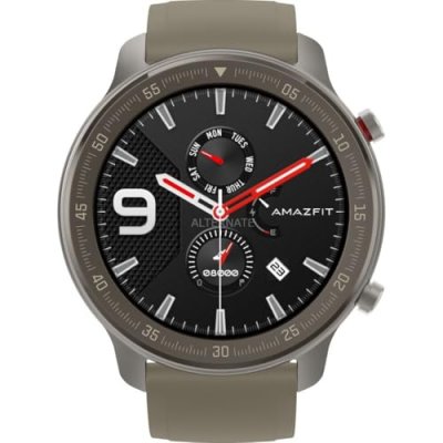 XIAOMI Montre connect&eacute;e Amazfit GTR 1,39 AMOLED GPS 410 mAh 