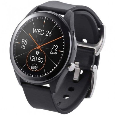 ASUS Montre connect&eacute;e  vivowatch sp noir