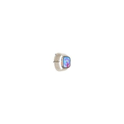  Montre connect&eacute;e Eko - Ultra II - NFC - GPS