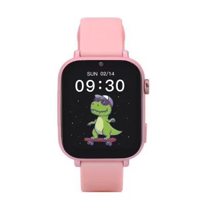 GARETT Montre connect&eacute;e enfant  N!ce Pro 4G