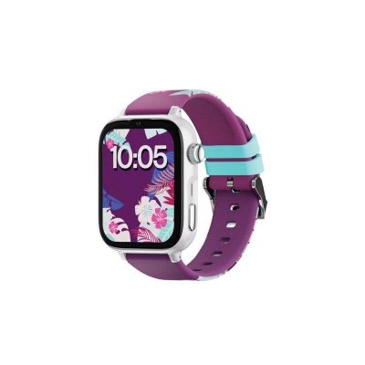 SAVEFAMILY Montre Connectee Enfant  SAVEWATCH PLUS 2