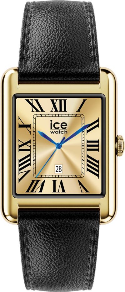 ICE WATCH Montre connect&eacute;e Femme Ice smart tks 2.0 025286-ICE