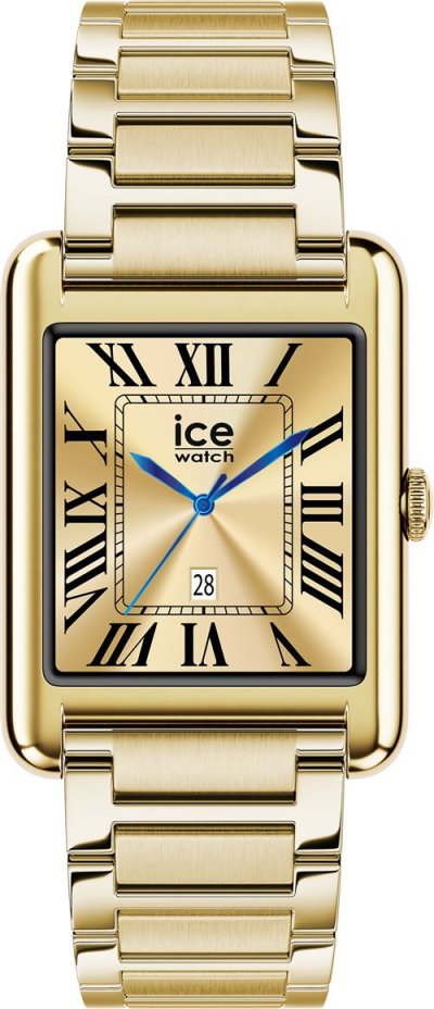 ICE WATCH Montre connect&eacute;e Femme Ice smart tks 2.0 025287-ICE