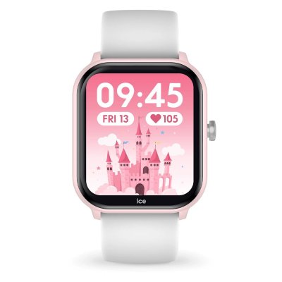 ICE WATCH Montre connect&eacute;e Fille Ice smart 3.0 024297-ICE 