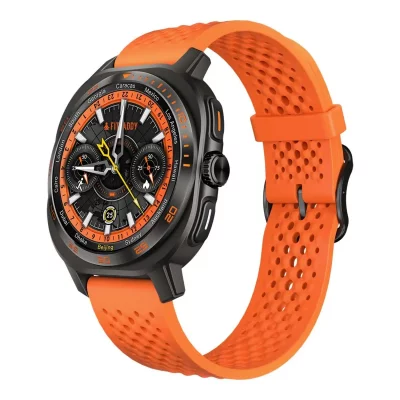 FITPADDY Montre connect&eacute;e  FitWatch Pro