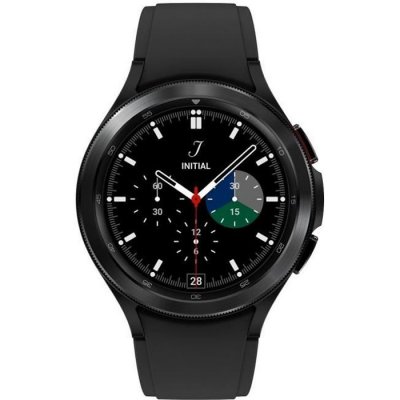 SAMSUNG Montre connect&eacute;e Galaxy Watch4 Classic 46M BT Noir
