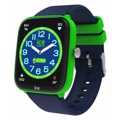 ICE WATCH Montre connect&eacute;e Gar&ccedil;on Ice Smart 2.0 022790-ICE 