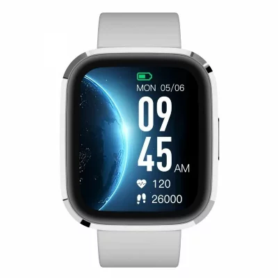 GARETT Montre connect&eacute;e  GRC Style