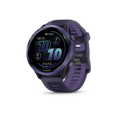 GARMIN Montre connect&eacute;e  Forerunner 570 