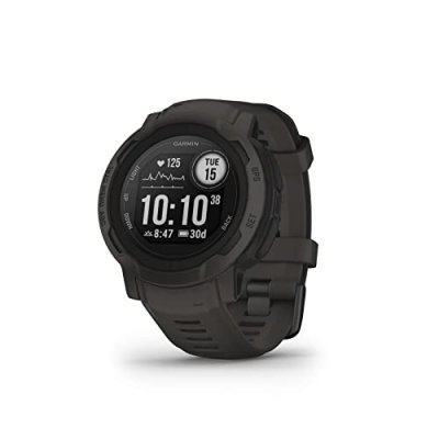 GARMIN Montre connect&eacute;e -  - Instinct 2 - Graphite
