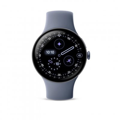 GOOGLE Montre connect&eacute;e  FKE LTE Moonstone 