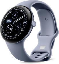GOOGLE Montre connect&eacute;e  FKE Wifi Moonstone 