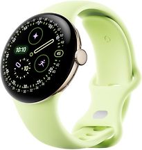 GOOGLE Montre connect&eacute;e  FME LTE Lemongrass 