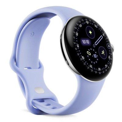 GOOGLE Montre connect&eacute;e  FME Wifi Iris 