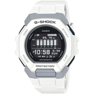CASIO Montre connect&eacute;e Homme  G-shock GBD-300-7ER 