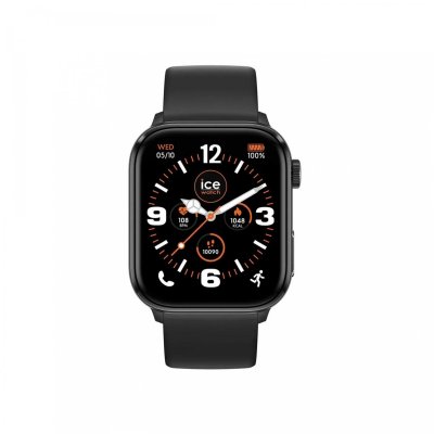 ICE WATCH Montre connect&eacute;e Homme Ice smart 3.0 024299-ICE 