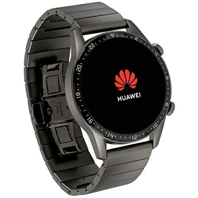 HUAWEI Montre connect&eacute;e   GT2 46mm Elite