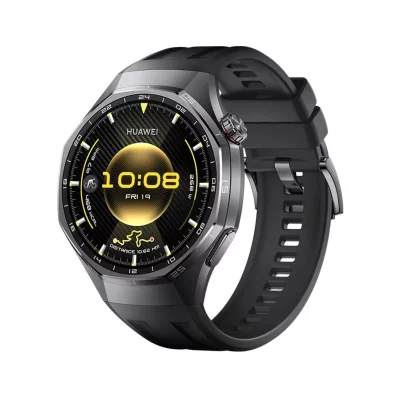 HUAWEI Montre connect&eacute;e -  - Watch GT6 PRO - 46 mm - Noir
