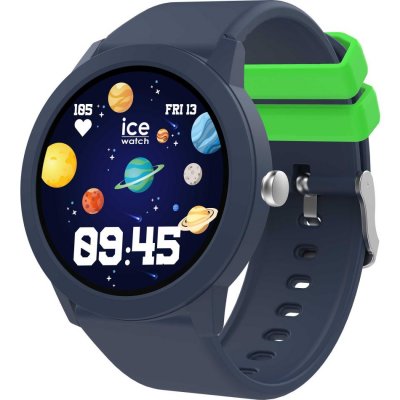 ICE WATCH Montre connect&eacute;e Mixte Ice smart junior rd 3.0 025247-ICE
