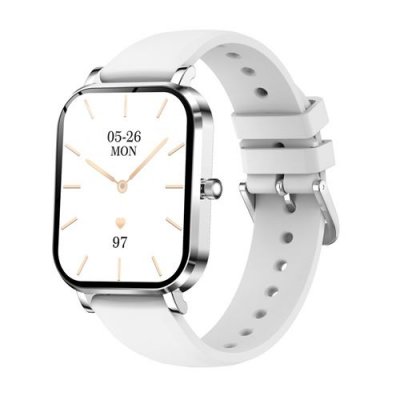  Montre Connect&eacute;e - NEOZHOU - MK90 - Ecran 1,75"" - Surveillance Sant&eacute; - Bluetooth