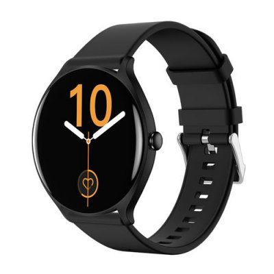  Montre Connect&eacute;e - NEOZHOU - X37 - Sant&eacute; - Autonomie - Etanche IP67 - Noir