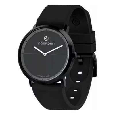 NOERDEN Montre connect&eacute;e  Life 2 