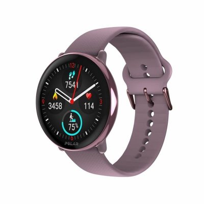  Montre connect&eacute;e Polar Ignite 3 Taille S/L Rose 